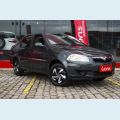 FIAT SIENA EL 1.0 8V FLEX MANUAL 4P - VERDE - 2013 Foto 9 (Miniatura)