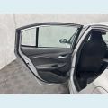 CHEVROLET ONIX PLUS LTZ TURBO 1.0 FLEX AUT. 4P - PRATA - 2021 Foto 9 (Miniatura)