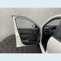 RENAULT KWID ZEN 1.0 12V FLEX MANUAL 4P - BRANCO - 2020 Foto 9 (Miniatura)