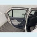 RENAULT RENAULT LOGAN EXPRESSION 1.6 16V FLEX AUT. 4P - PRATA - 2019 Foto 9 (Miniatura)