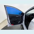 HYUNDAI HB 20 COMFORT PLUS 1.6 FLEX MANUAL 4P - PRATA - 2017 Foto 9 (Miniatura)