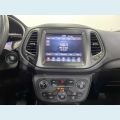 JEEP COMPASS LONGITUDE 2.0 FLEX AUT. 4P - VERDE - 2019 Foto 9 (Miniatura)