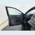 CHEVROLET ONIX PLUS 1.0 LT TURBO FLEX MANUAL 4P - PRETO - 2020 Foto 9 (Miniatura)