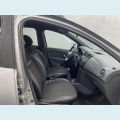 RENAULT SANDERO STEPWAY ZEN 1.6 16V SCE FLEX MANUAL 4P - PRATA - 2020 Foto 9 (Miniatura)