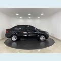 VOLKSWAGEN VOYAGE 1.0 MPI FLEX MANUAL 4P - PRETO - 2021 Foto 9 (Miniatura)