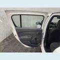 RENAULT SANDERO LIFE 1.0 12V FLEX MANUAL 4P - BRANCO - 2021 Foto 9 (Miniatura)