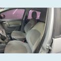 FIAT PALIO ESSENCE 1.6 16V FLEX MANUAL 4P - PRATA - 2016 Foto 9 (Miniatura)