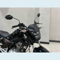 HONDA CG 160 FAN FLEX - PRETO - 2025 Foto 9 (Miniatura)