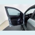 FIAT ARGO DRIVE 1.0 FLEX MANUAL 4P - CINZA - 2018 Foto 9 (Miniatura)