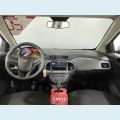 CHEVROLET ONIX JOY 1.0 FLEX MANUAL 4P - CINZA - 2020 Foto 9 (Miniatura)