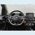 FIAT CRONOS DRIVE 1.3 FLEX MANUAL 4P - BRANCO - 2021 Foto 9 (Miniatura)