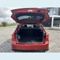 MITSUBISHI ASX 2.0 16V CVT 4WD - VERMELHO - 2016 Foto 9 (Miniatura)