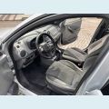 CHEVROLET AGILE LTZ 1.4 8V FLEX MANUAL 4P - CINZA - 2011 Foto 9 (Miniatura)