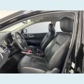 NISSAN SENTRA SL 2.0 16V FLEX AUT. 4P - PRETO - 2017 Foto 9 (Miniatura)