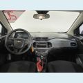 CHEVROLET ONIX 1.0 FLEX 4P - PRETO - 2020 Foto 9 (Miniatura)