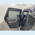 RENAULT RENAULT DUSTER DYNAMIQUE 2.0 16V FLEX MANUAL 4P - PRETO - 2014 Foto 9 (Miniatura)