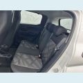 FIAT MOBI LIKE 1.0 FLEX MANUAL 4P - BRANCO - 2023 Foto 9 (Miniatura)