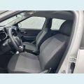 CITROËN C3 FEEL 1.0 FLEX MANUAL 4P - BRANCO - 2023 Foto 9 (Miniatura)