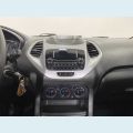 FORD KA SEDAN SE 1.5 12V FLEX MANUAL 4P - BRANCO - 2019 Foto 9 (Miniatura)