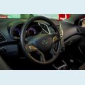 HYUNDAI HB 20S UNIQUE 1.0 FLEX MANUAL 4P - BRANCO - 2019 Foto 9 (Miniatura)