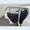 RENAULT KWID ZEN 1.0 12V FLEX MANUAL 4P - BRANCO - 2024 Foto 9 (Miniatura)