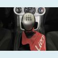 FORD FIESTA SE 1.6 16V FLEX MANUAL 4P - PRETO - 2018 Foto 9 (Miniatura)