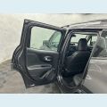 JEEP JEEP RENEGADE LONGITUDE T270 1.3 TURBO FLEX AUT. 4P - CINZA - 2024 Foto 9 (Miniatura)