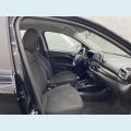 FIAT FIAT CRONOS DRIVE 1.3 FLEX MANUAL 4P - PRETO - 2022 Foto 9 (Miniatura)