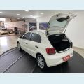 VOLKSWAGEN GOL MSI 1.6 FLEX MANUAL 4P - BRANCO - 2019 Foto 9 (Miniatura)
