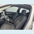 NISSAN KICKS ACTIVE 1.6 FLEX AUT. 4P - BRANCO - 2024 Foto 9 (Miniatura)