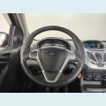 FORD FORD KA SE PLUS 1.5 16V FLEX MANUAL 4P - PRETO - 2016 Foto 9 (Miniatura)