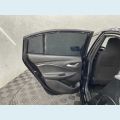 CHEVROLET ONIX PLUS LTZ TURBO 1.0 FLEX AUT. 4P - PRETO - 2022 Foto 9 (Miniatura)