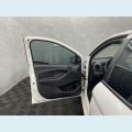 FORD KA SE 1.0 FLEX MANUAL 4P - BRANCO - 2021 Foto 9 (Miniatura)
