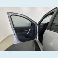 RENAULT SANDERO EXPRESSION 1.0 16V FLEX MANUAL 4P - PRATA - 2016 Foto 9 (Miniatura)