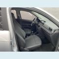 VOLKSWAGEN GOL 1.6 FLEX MANUAL 4P - PRATA - 2022 Foto 9 (Miniatura)