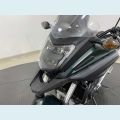 HONDA HONDA NC 750X DCT GASOLINA - VERDE - 2020 Foto 9 (Miniatura)