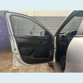 RENAULT KWID ZEN 1.0 12V FLEX MANUAL 4P - PRATA - 2025 Foto 9 (Miniatura)