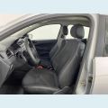 VOLKSWAGEN VOLKSWAGEN GOL 1.6 FLEX MANUAL 4P - PRATA - 2021 Foto 9 (Miniatura)