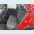 CITROËN C4 CACTUS 1.6 FEEL AUT. FLEX - VERMELHO - 2022 Foto 9 (Miniatura)