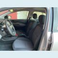 CHEVROLET PRISMA LT SPE 1.0 FLEX MANUAL 4P - PRATA - 2014 Foto 9 (Miniatura)