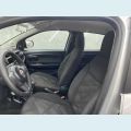 FIAT MOBI LIKE 1.0 FLEX MANUAL 4P - PRATA - 2020 Foto 9 (Miniatura)