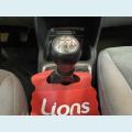 HYUNDAI HB 20 COMFORT PLUS 1.0 FLEX MANUAL 4P - CINZA - 2018 Foto 9 (Miniatura)
