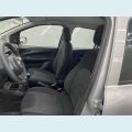 FIAT UNO ATTRACTIVE 1.0 - PRATA - 2021 Foto 9 (Miniatura)