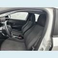 PEUGEOT PEUGEOT 208 ACTIVE 1.6 FLEX AUT. 4P - BRANCO - 2023 Foto 9 (Miniatura)