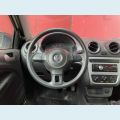 VOLKSWAGEN GOL 1.0 TEC TRENDLINE FLEX 2P - BRANCO - 2015 Foto 9 (Miniatura)