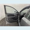 CHEVROLET CHEVROLET TRACKER LT 1.0 TURBO FLEX AUT. 4P - PRATA - 2025 Foto 9 (Miniatura)