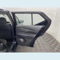 NISSAN KICKS SENSE 1.6 FLEX AUT. 4P - PRETO - 2022 Foto 9 (Miniatura)