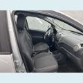 FIAT GRAND SIENA 1.0 FLEX MANUAL 4P - PRATA - 2021 Foto 9 (Miniatura)