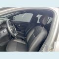 RENAULT SANDERO ZEN 1.0 12V FLEX MANUAL 4P - PRATA - 2020 Foto 9 (Miniatura)
