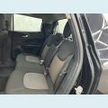 FIAT TORO ENDURANCE 1.3 TURBO FLEX AUT. 4P - PRETO - 2022 Foto 9 (Miniatura)